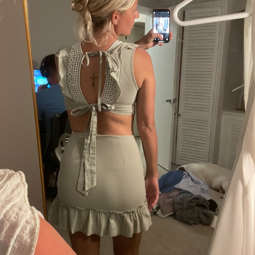 Matching Set - Picture 3 of 6